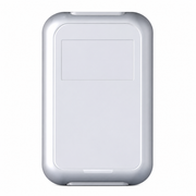 Zoncare iMAC10 PC digital ECG machine performing simultaneous 12-lead cardiac recording