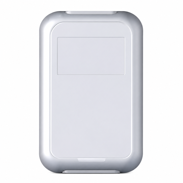 Zoncare iMAC10 PC digital ECG machine performing simultaneous 12-lead cardiac recording