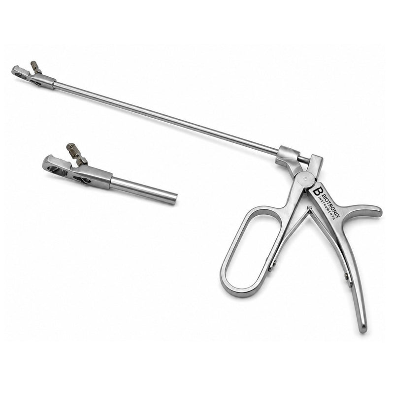 Punch Biopsy Forceps – Precision Tissue Sampling Instrument