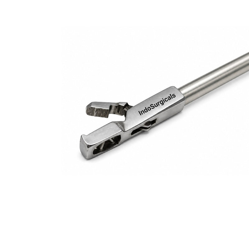 Punch Biopsy Forceps – Precision Tissue Sampling Instrument
