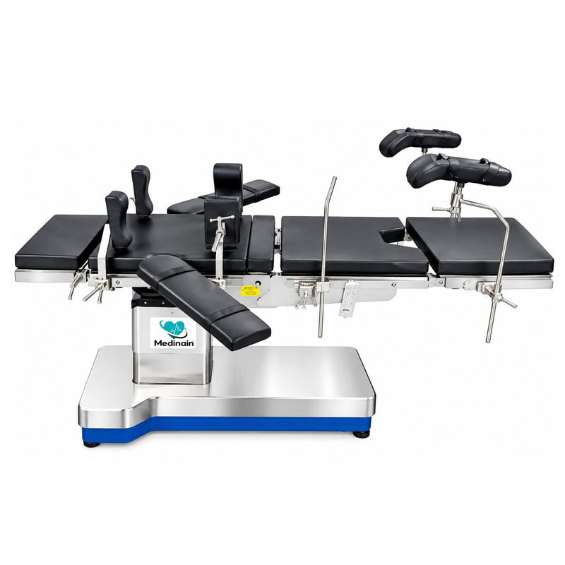 Medinain ME-1000E Fully Electric OT Table