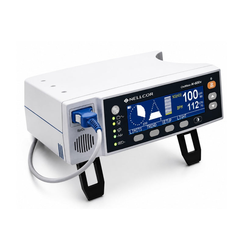 Nellcor N-600x Pulse Oximeter