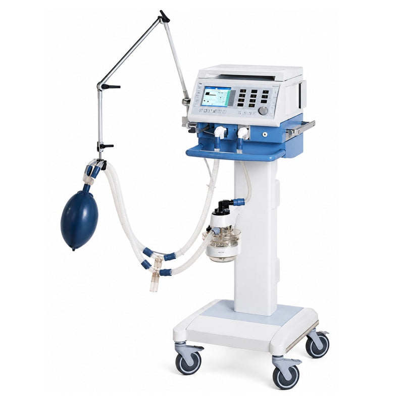 Dräger Evita 2 Dura ICU Ventilator