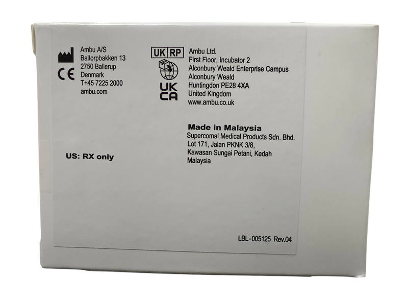 Ambu Neuroline Concentric Reusable Cable