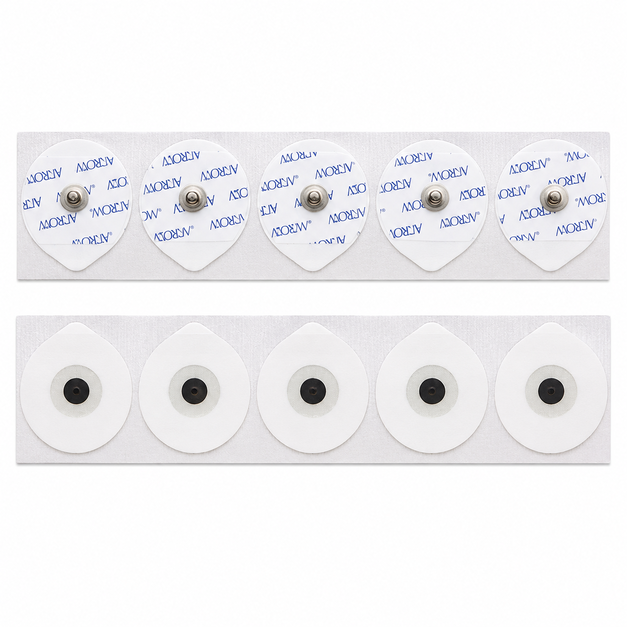 Arrow ECG Disposable Electrode 