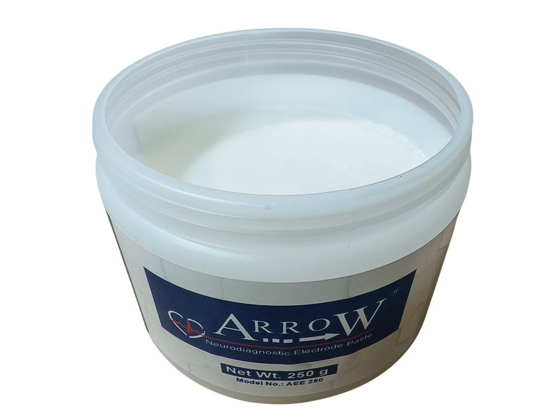 arrow neuodiagnostic Conductive paste