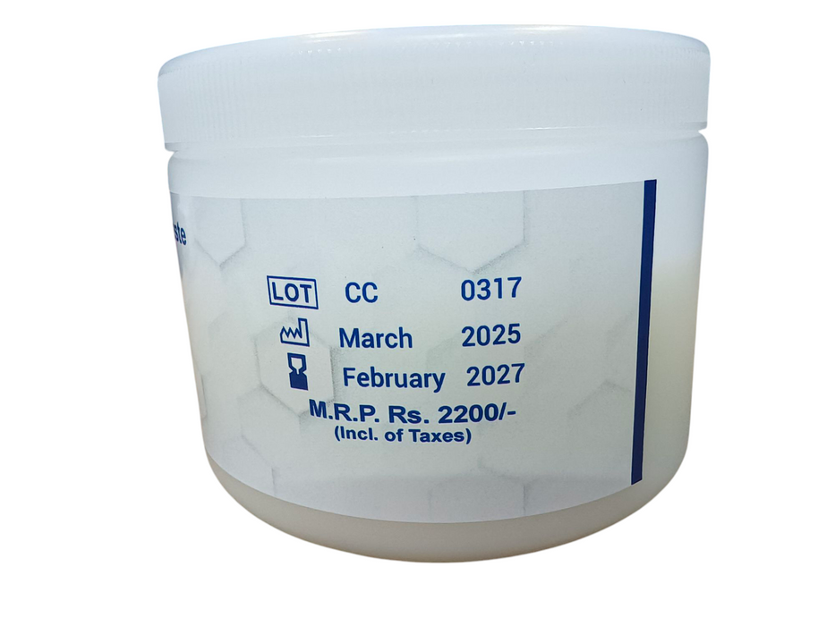 arrow eeg paste