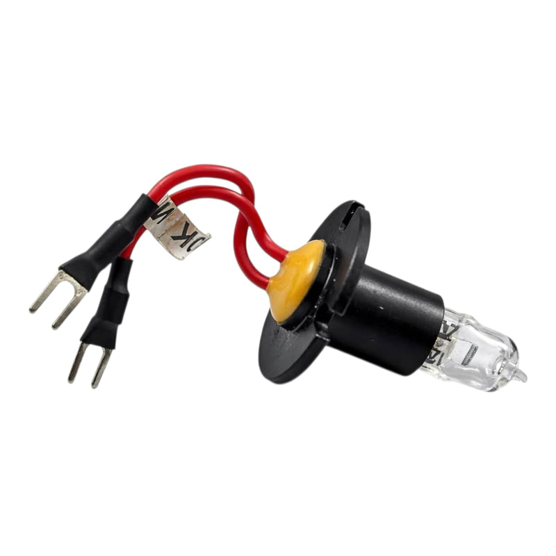 Biochemistry Analyzer Replacement Lamp Compatible with Erba Chem 5X & Chem 7 High Brightness Compatible Spare Part