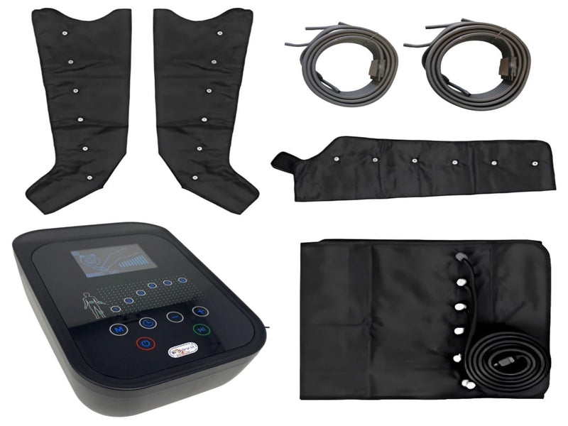 biotronix DVT pump 6 chamber 