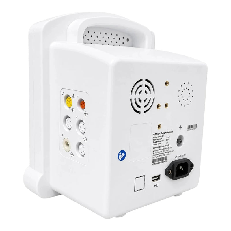 Contec CMS5100 3-Para Patient Monitor