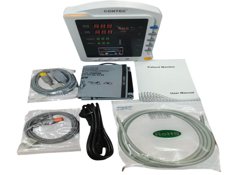 Contec Patient Monitor CMS 5100