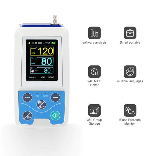 contec ABPM 50