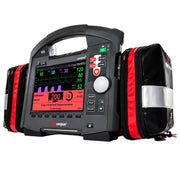 corpuls3T biphasic defibrillator and transcutaneous pacer
