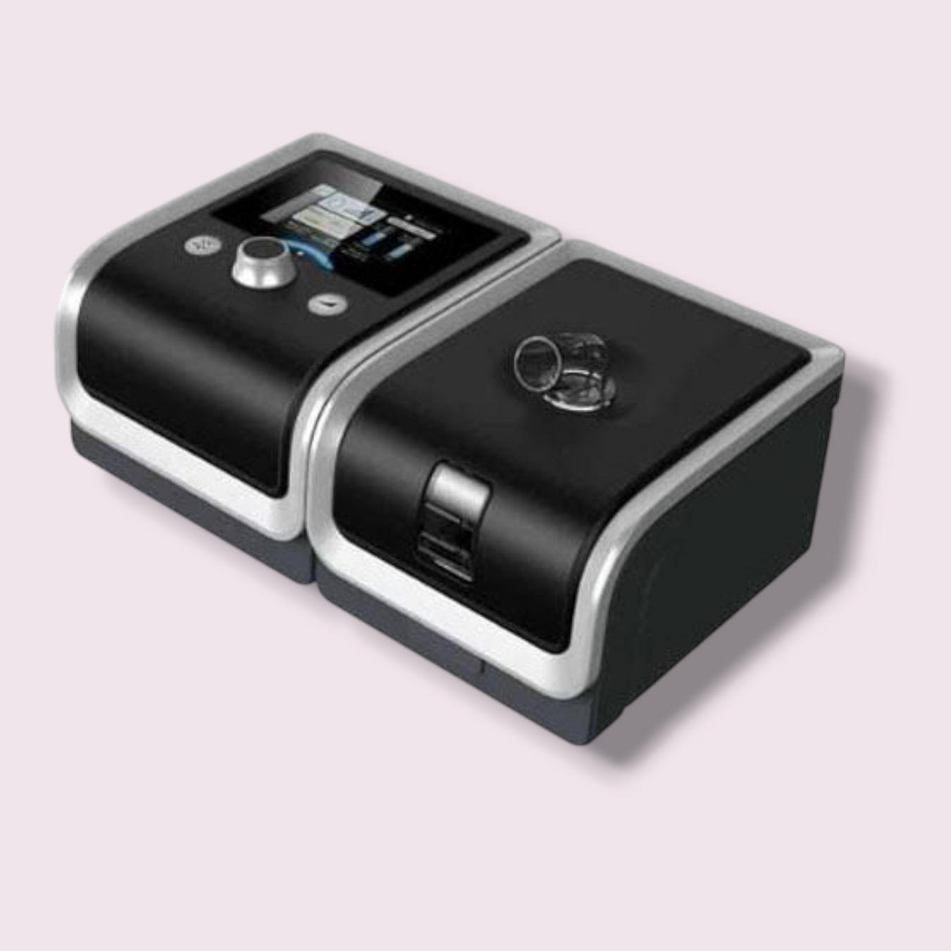 CPAP/BiPAP Machine