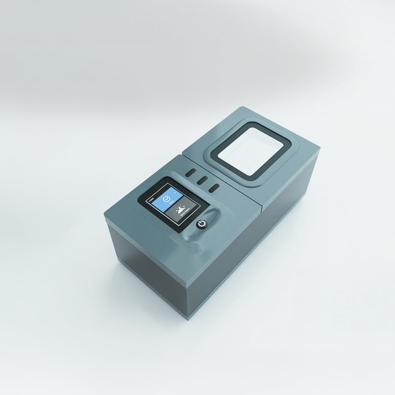 Deckmount VT60 ST BiPAP Machine Quiet Non-Invasive Ventilator. Health Yantra Store Deckmount VT60 ST BiPAP Machine Quiet Non-Invasive Ventilator. Health Yantra Store