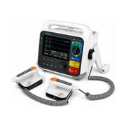 i2 4-in-1 defibrillator with 7-inch high-definition display