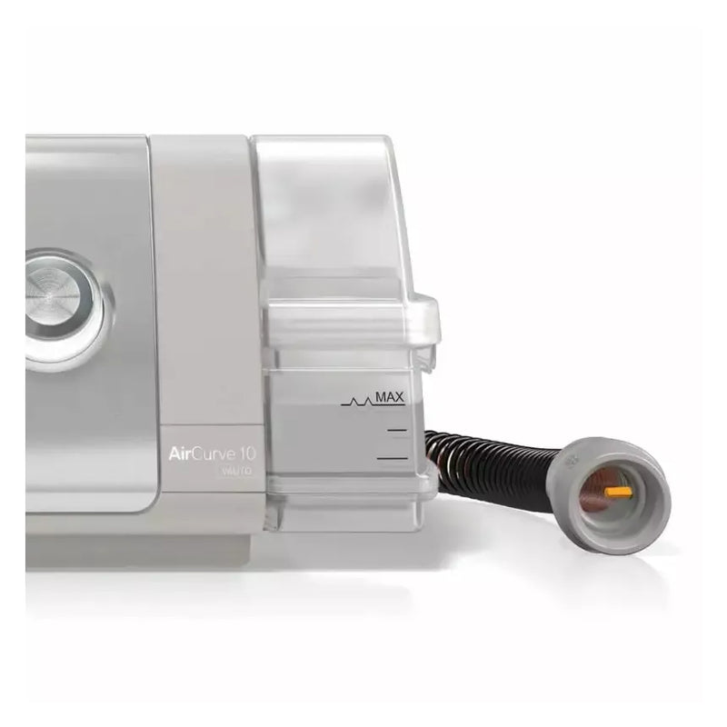 ResMed AirCurve 10 VAuto BiPAP Tripack with Humidifier Advanced Auto BiPAP Therapy