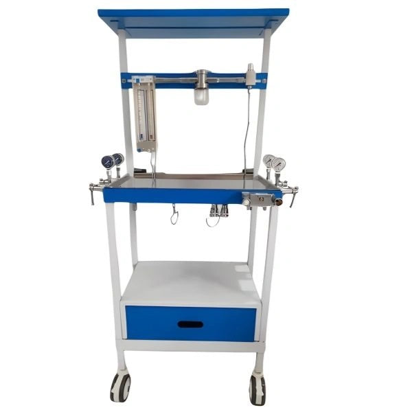 JMJ Medical Venus Lite Anesthesia Machine available on Health Yantra Store