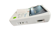 ECG machine for animal