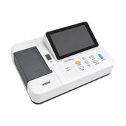 Buy Metsl CTG 150 Mini Portable Fetal heart monitoring, TOCO, thermal printer, optional twin monitoring and mobile connectivity at Health Yantra Store.