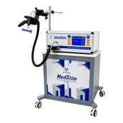MedStim rTMS machine bi-phasic transcranial magnetic stimulator main unit
