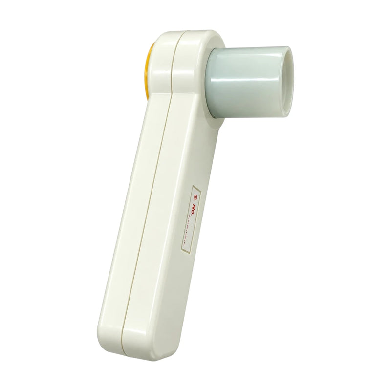 Bi-Directional Digital Turbine for Medicaid Spiro Excel & Spiromax PFT Machines