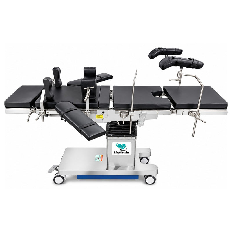 Medinain ME-800H C-Arm compatible operating theatre table