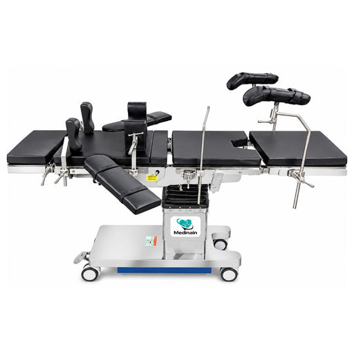 Medinain ME-800H C-Arm compatible operating theatre table