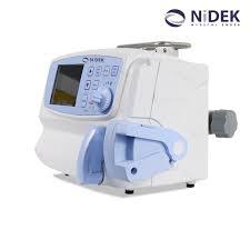Nidek Syringe Infusion Pump -Luna