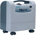 nidek oxygen concentrator 