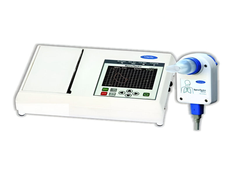 spirotech-plus-pft-machine
