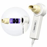 RMS Helios 401 & Helios 702 Spirometer Bi-Directional Digital Turbine with Infrared Airflow Sensor