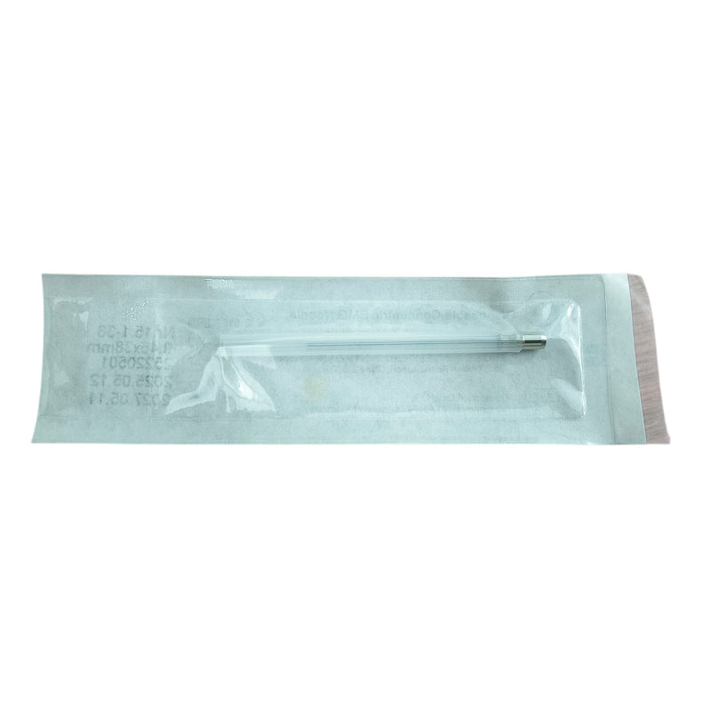 Suzhou Repusi disposable concentric EMG needle 0.45 x 38 mm